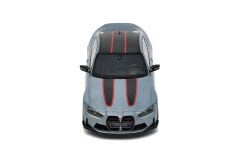 GT Spirit BMW M4 CSL