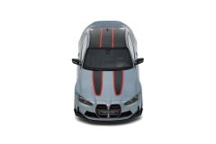 GT Spirit BMW M4 CSL