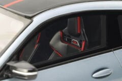 GT Spirit BMW M4 CSL