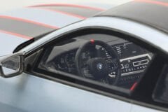 GT Spirit BMW M4 CSL