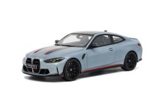 GT Spirit BMW M4 CSL