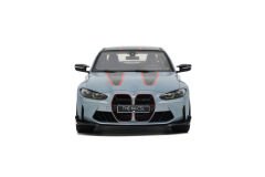 GT Spirit BMW M4 CSL