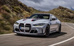 GT Spirit BMW M4 CSL