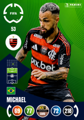 Michael #53
