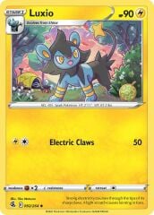 Luxio 092/264 Normal/Uncommon