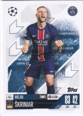 Milan Skriniar #157