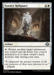Essence Reliquary (Nonfoil)