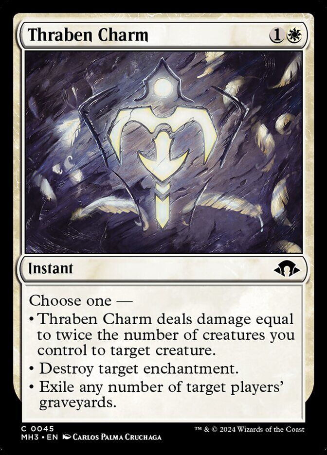 Thraben Charm (Nonfoil)