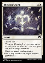 Thraben Charm (Nonfoil)
