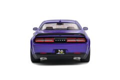 Solido Dodge Challenger SRT Hellcat