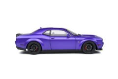 Solido Dodge Challenger SRT Hellcat