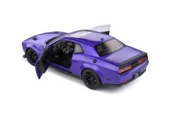 Solido Dodge Challenger SRT Hellcat