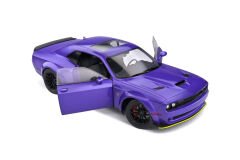Solido Dodge Challenger SRT Hellcat