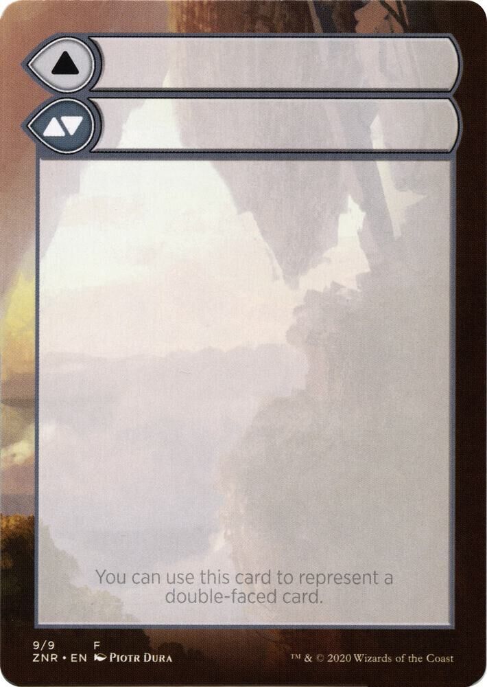 Helper Card