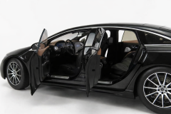 NZG Mercedes-Benz EQS