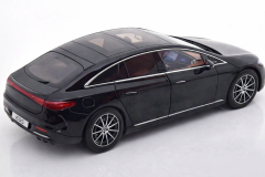 NZG Mercedes-Benz EQS