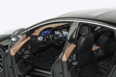 NZG Mercedes-Benz EQS