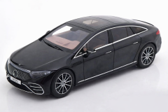 NZG Mercedes-Benz EQS