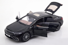 NZG Mercedes-Benz EQS