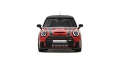 Otto Mini Cooper S JCW Package Chili Red 2021