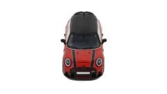 Otto Mini Cooper S JCW Package Chili Red 2021
