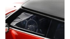 Otto Mini Cooper S JCW Package Chili Red 2021