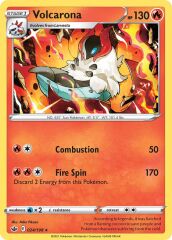 Volcarona 024/198 Normal/Rare