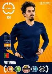 Vitinha #104