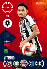 Vitinho #40