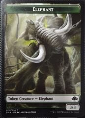 Elephant (Nonfoil)