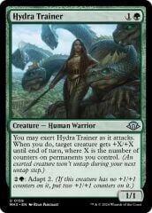 Hydra Trainer (Nonfoil)