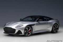 Autoart Aston Martin DBS Superleggera (Lightning Silver)