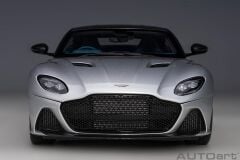 Autoart Aston Martin DBS Superleggera (Lightning Silver)