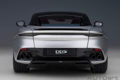 Autoart Aston Martin DBS Superleggera (Lightning Silver)
