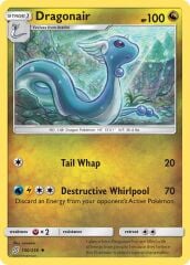 Dragonair 150/236 Normal/Uncommon