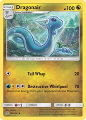 Dragonair 150/236 Normal/Uncommon