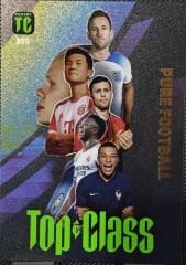Top Class Pure Football