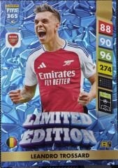 Leandro Trossard / Limited Edition