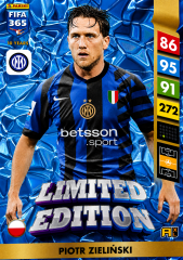 Piotr Zielinski / Limited Edition