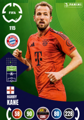 Harry Kane #115