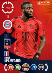 Dayot Upamecano #111