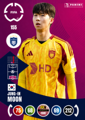 Jung-In Moon #155