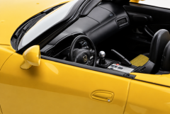Otto Mobile Honda S2000 CR New Indy Yellow Pearl 2007