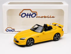 Otto Mobile Honda S2000 CR New Indy Yellow Pearl 2007