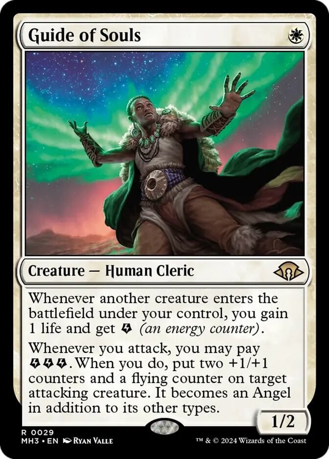 Guide of Souls (Nonfoil)