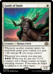 Guide of Souls (Nonfoil)