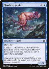Skyclave Squid (Nonfoil)