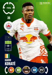 Karim Konate #35