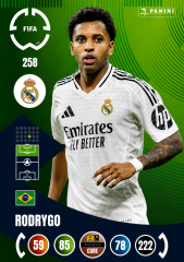 Rodrygo #258