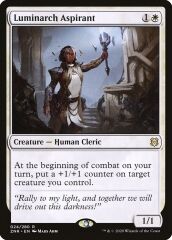 Luminarch Aspirant